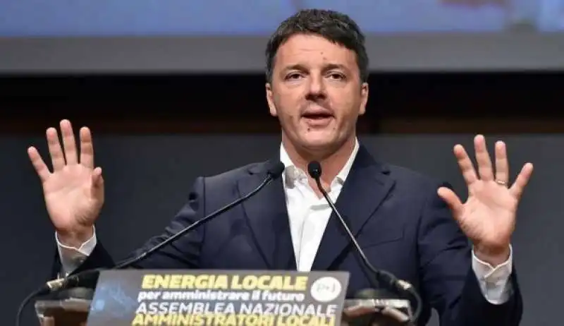 RENZI