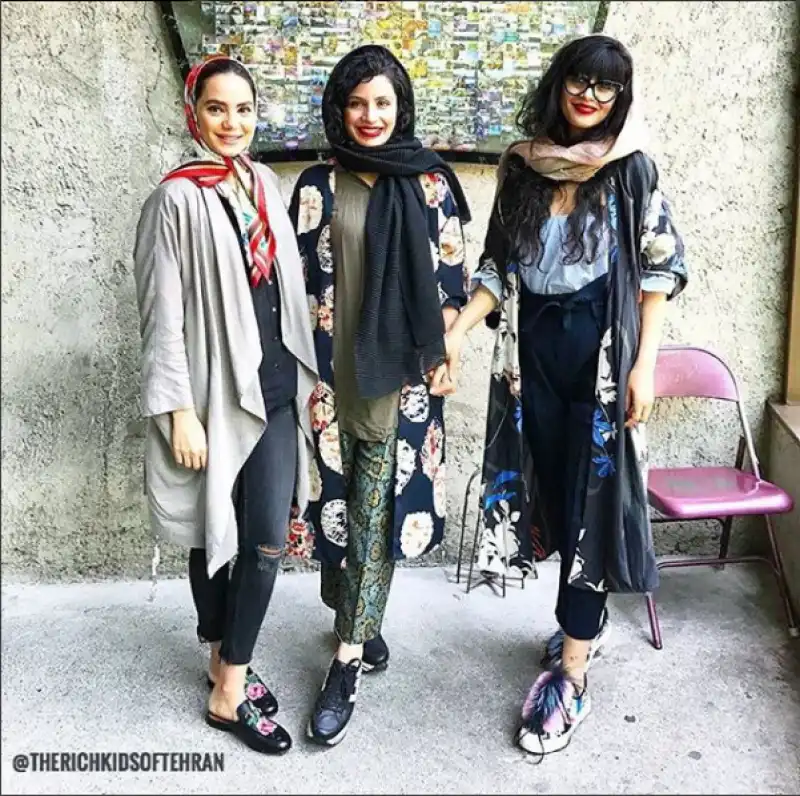 rich kids of tehran 16