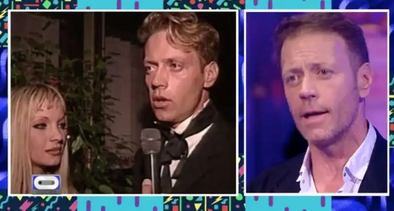 rocco siffredi anni novanta