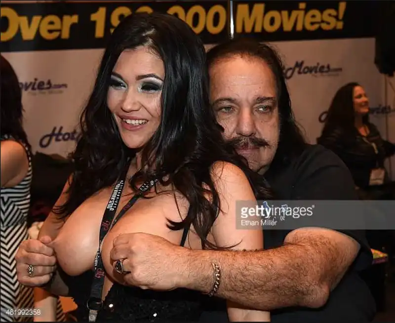 ron jeremy 11