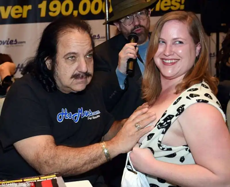 ron jeremy 2