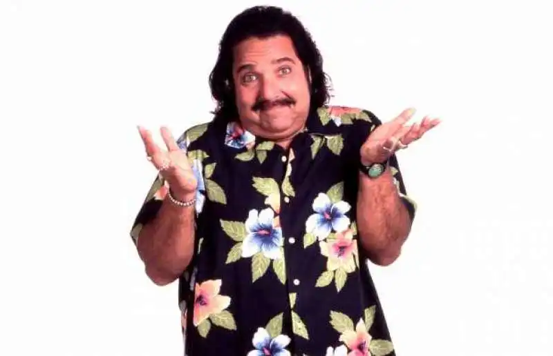 ron jeremy 3