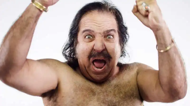 ron jeremy 4