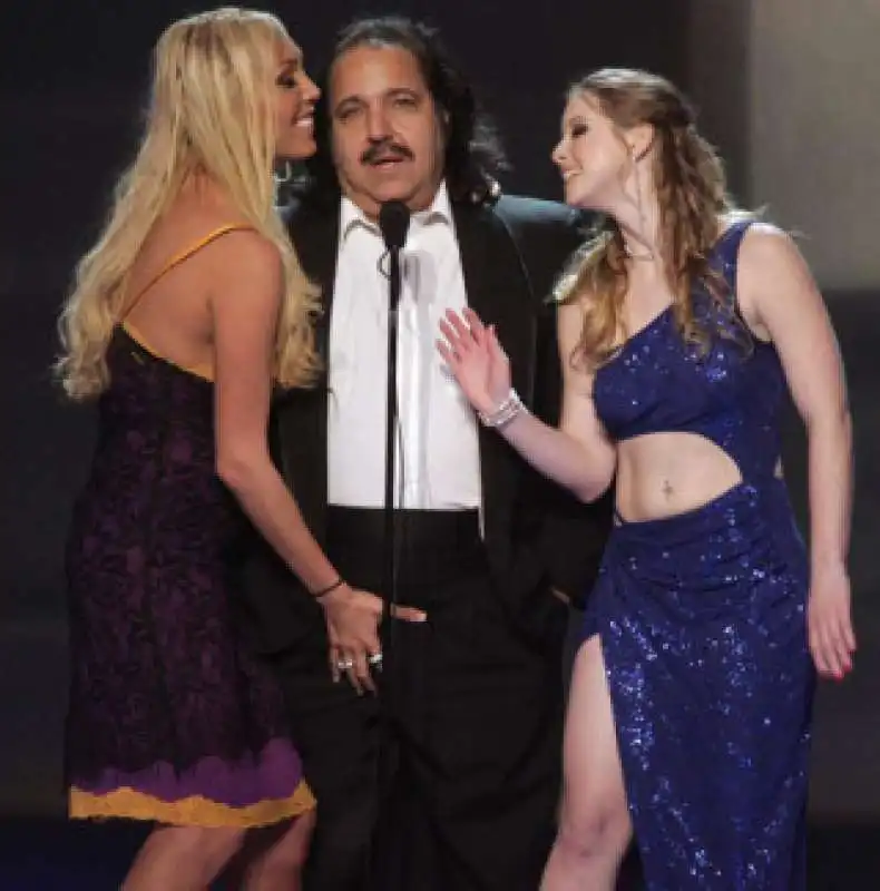 ron jeremy 9