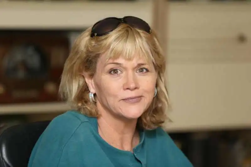 samantha markle 