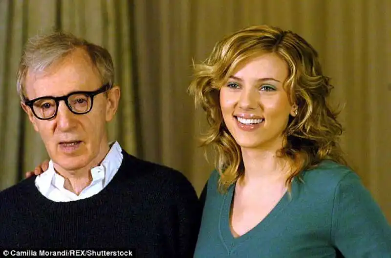 scarlett johansson e woody allen 4