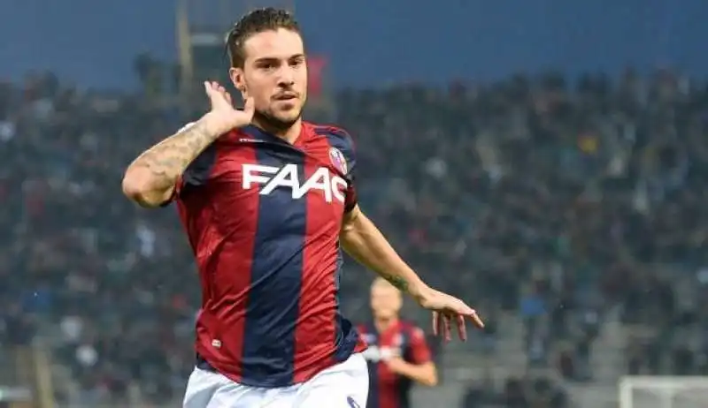 SIMONE VERDI