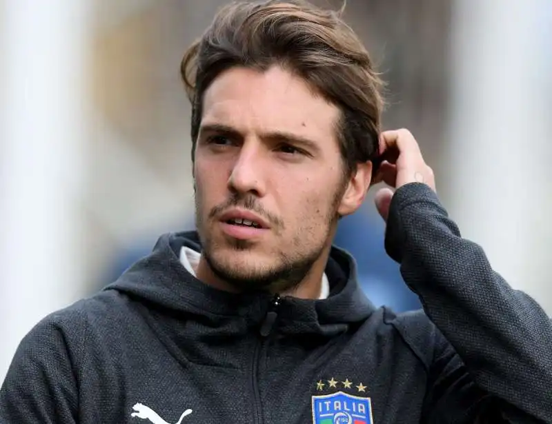 SIMONE VERDI  