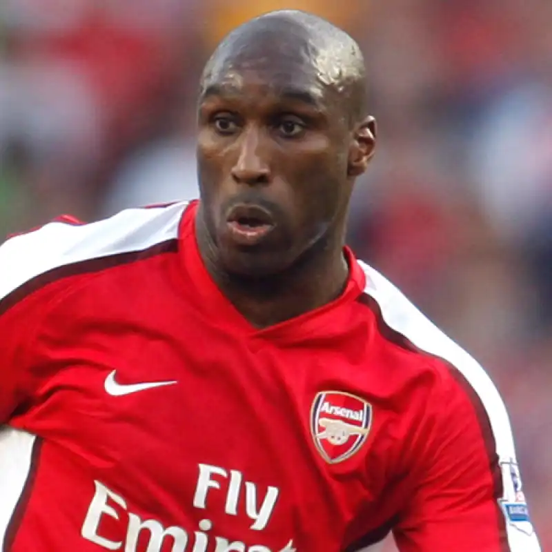 Sol Campbell