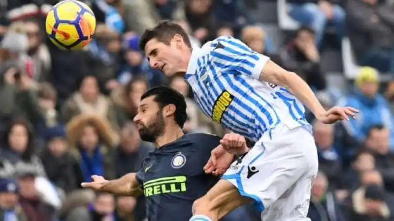 spal inter mattiello candreva