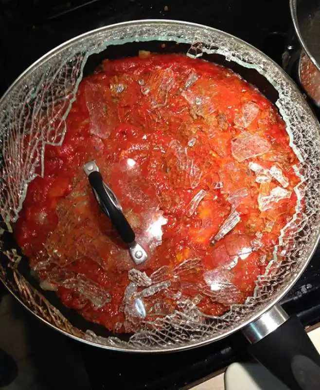 stasera cucino io la pasta amore