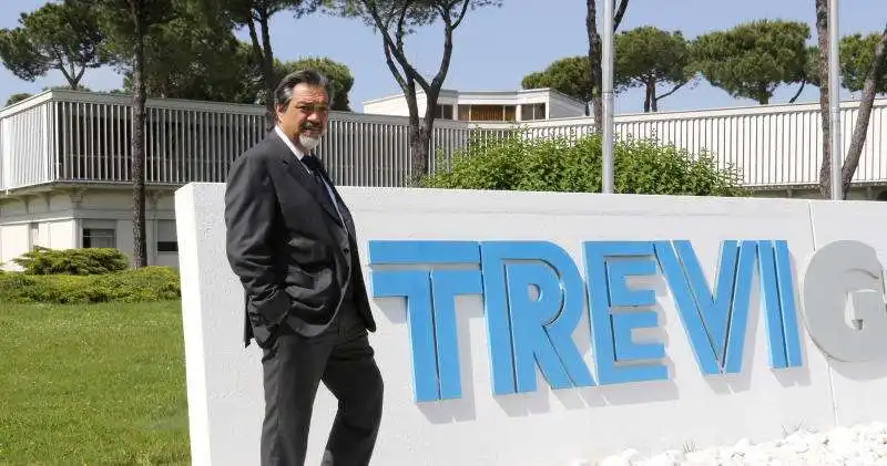 Stefano Trevisani AD-Gruppo-Trevi