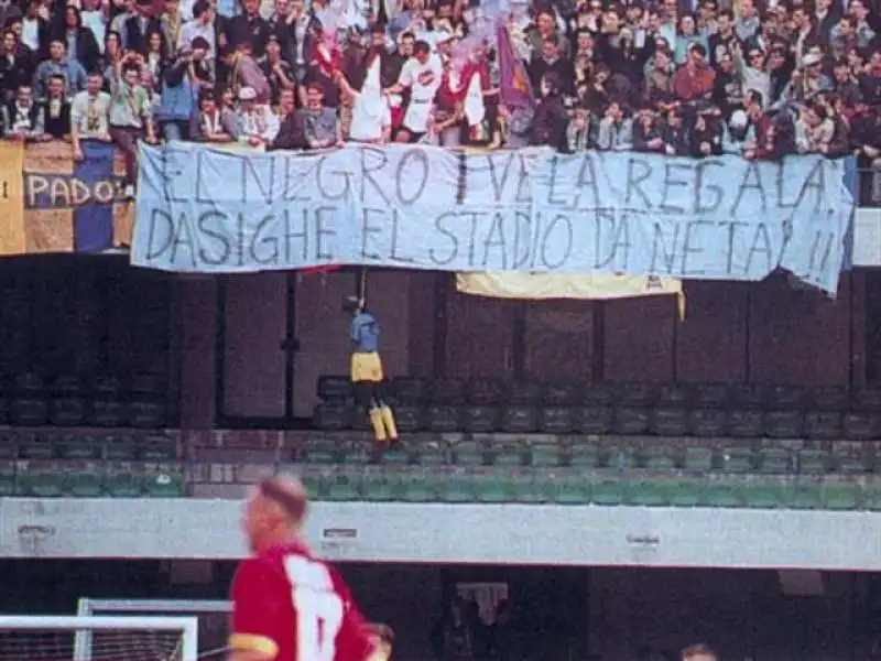 tifosi verona bentegodi