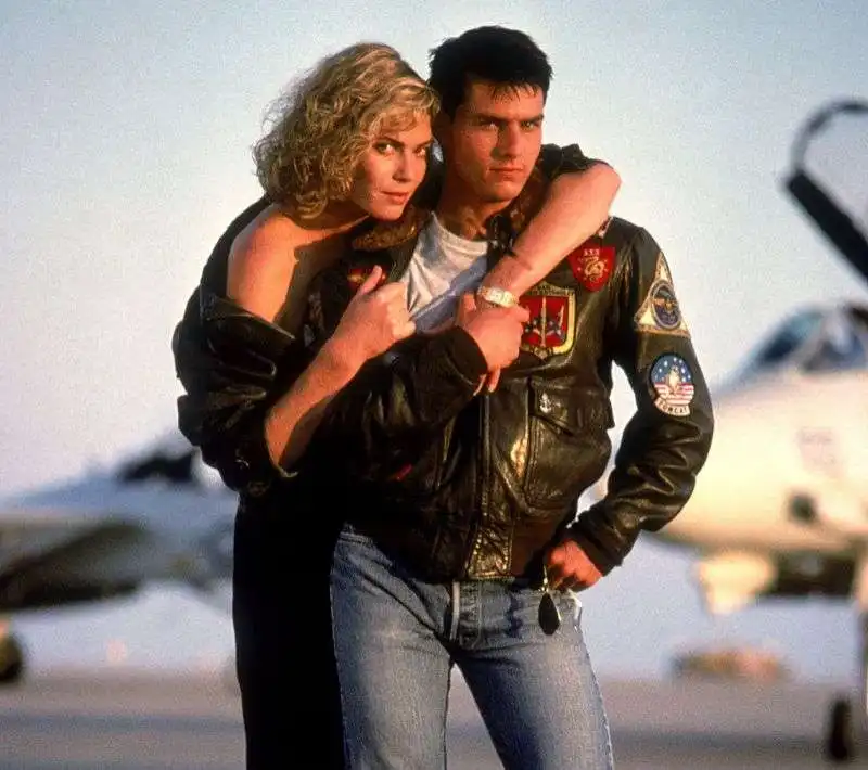 top gun