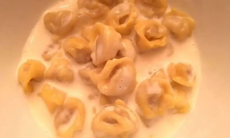 tortellini osteria francescana