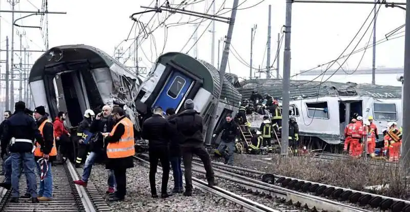 TRENORD  PIOLTELLO