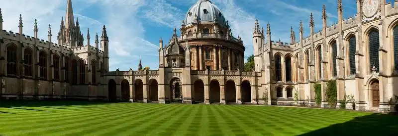 universita di oxford 2