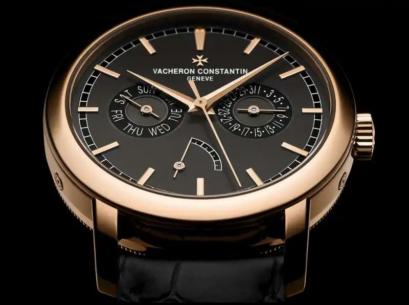 Vacheron Costantin