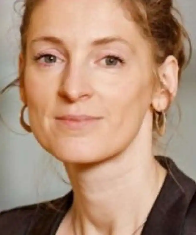 Veronique Chalmet 