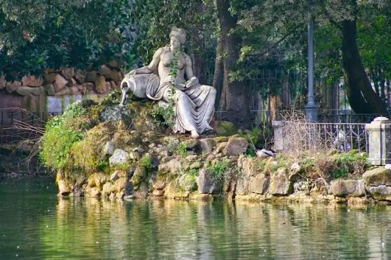 villa borghese 3