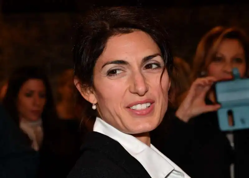 virginia raggi (2)