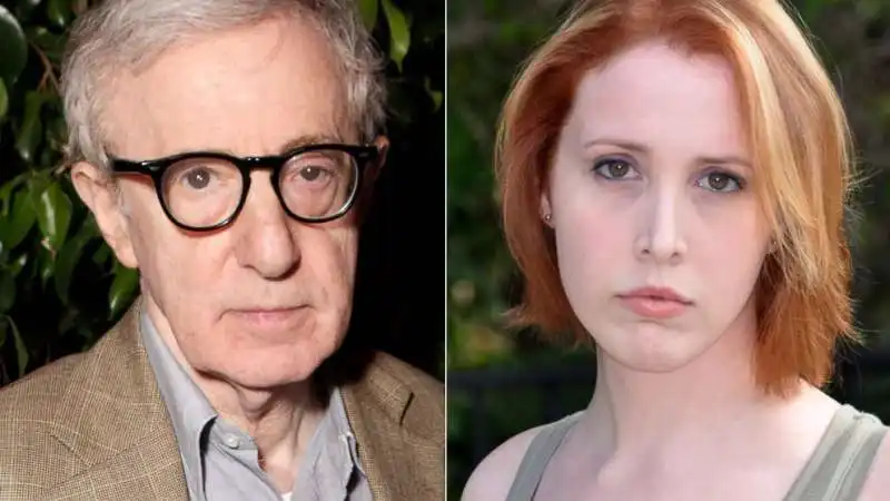 woody allen dylan farrow