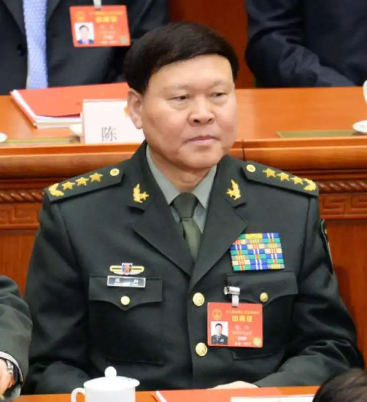 Zhang Yang