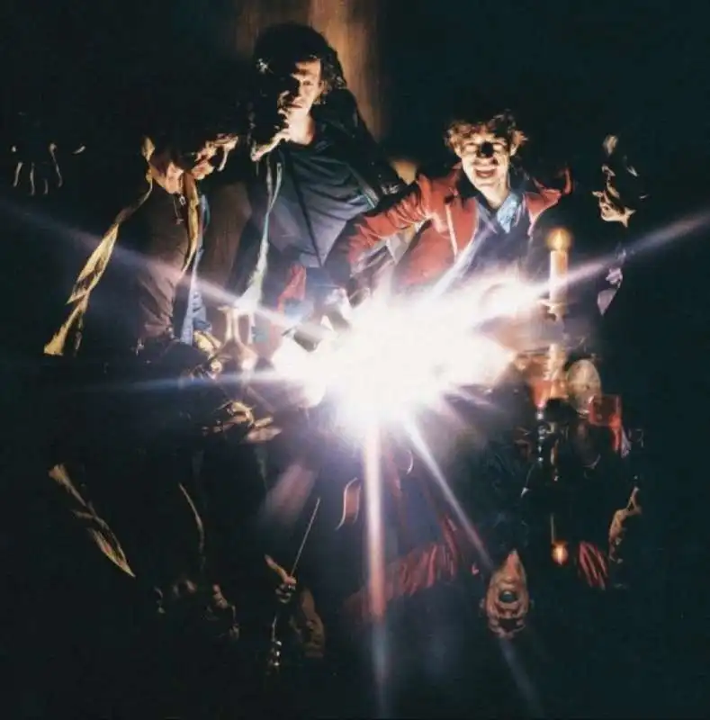 A BIGGER BANG ROLLING STONES