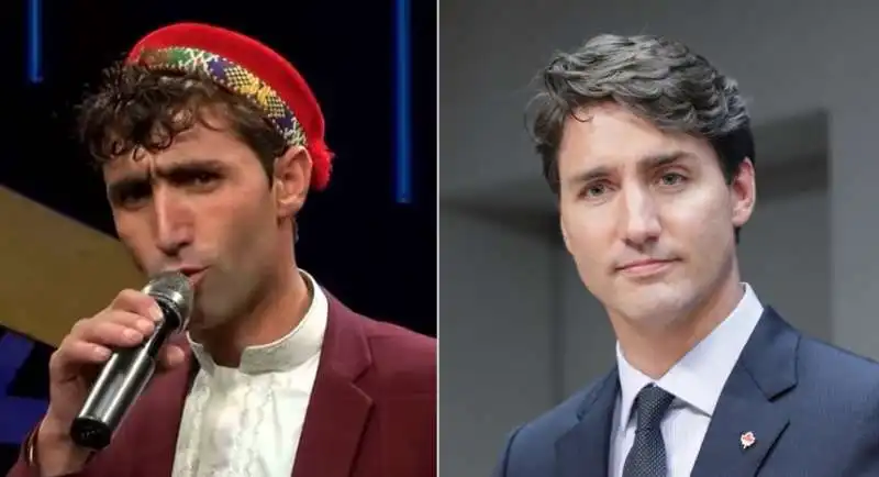 abdul salam maftoon e justin trudeau 2