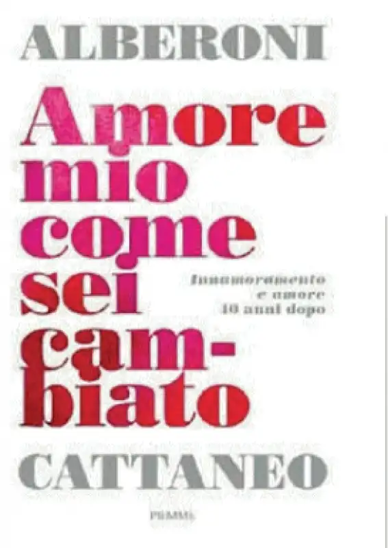 alberoni cover