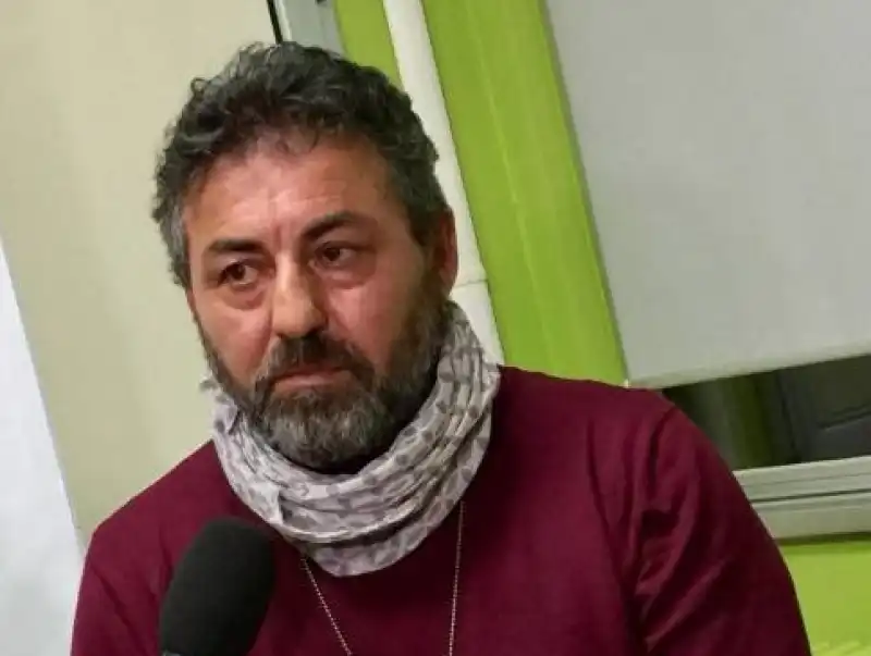 alessio feniello