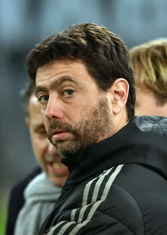 andrea agnelli foto mezzelani gmt 014