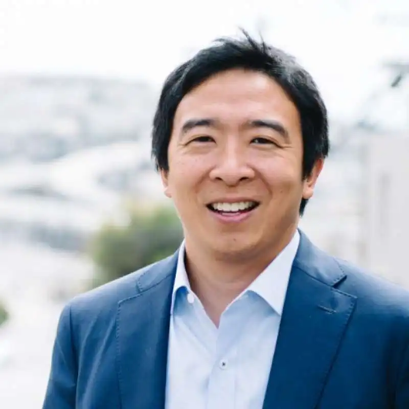 andrew yang