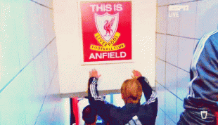 anfield