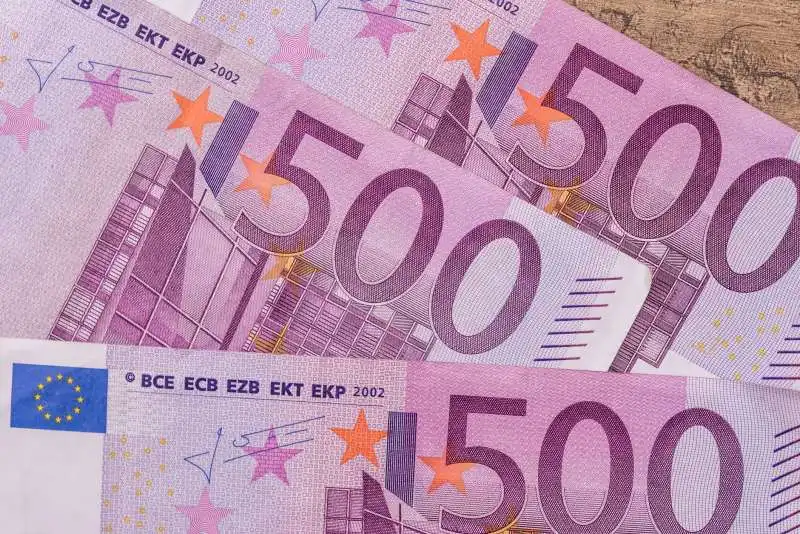 banconota 500 euro 6