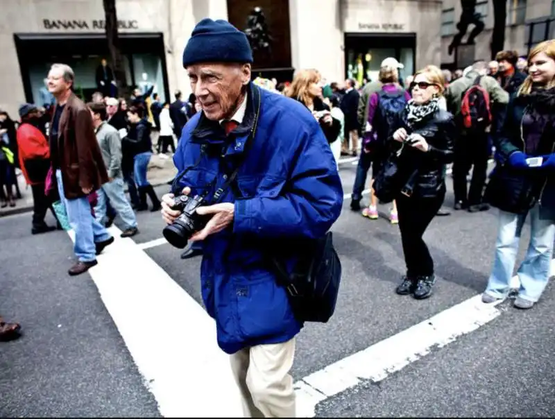 bill cunningham 10