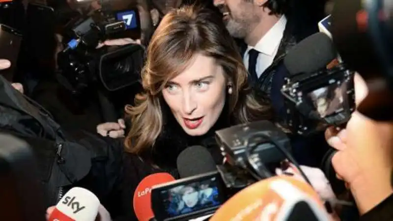 BOSCHI