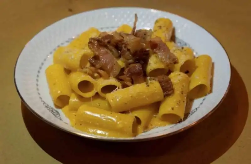 carbonara