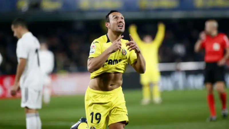 cazorla 5