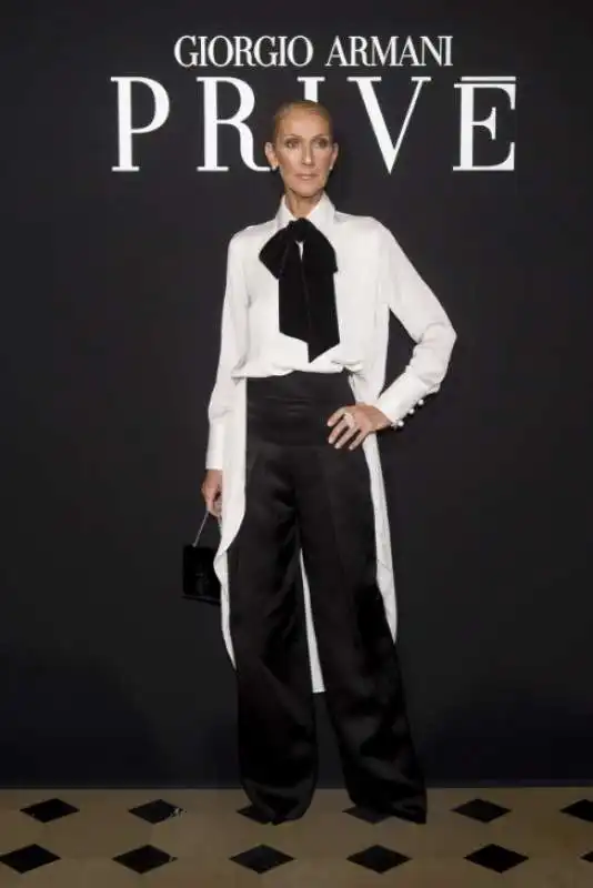 celine dion