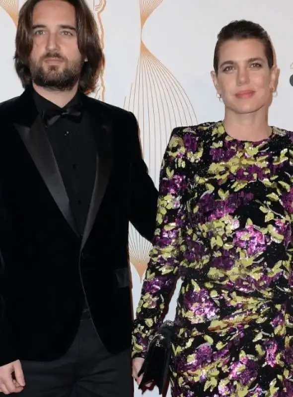 charlotte casiraghi e dimitri rassam 6