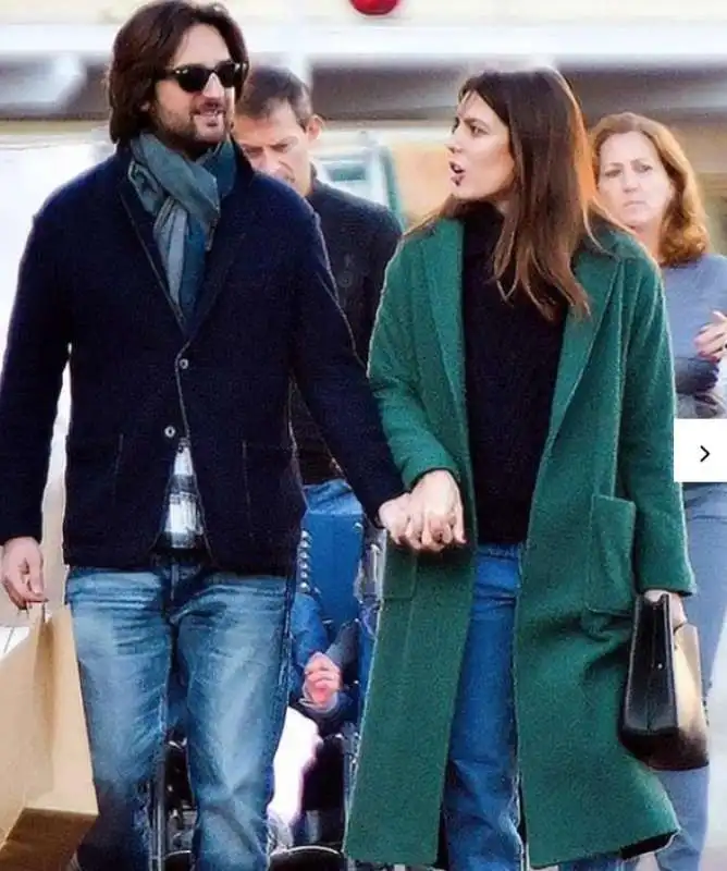 charlotte casiraghi e dimitri rassam 9