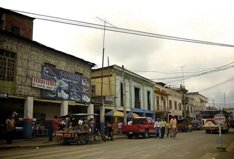 chone ecuador 2