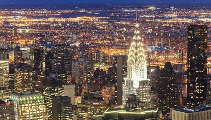 Chrysler Building