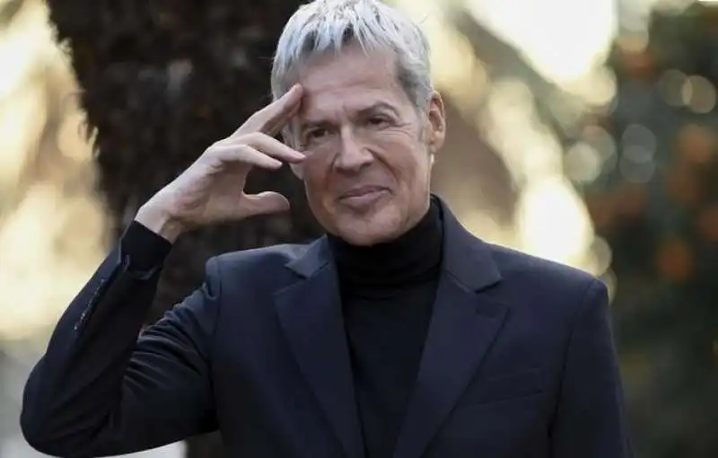 claudio baglioni 1