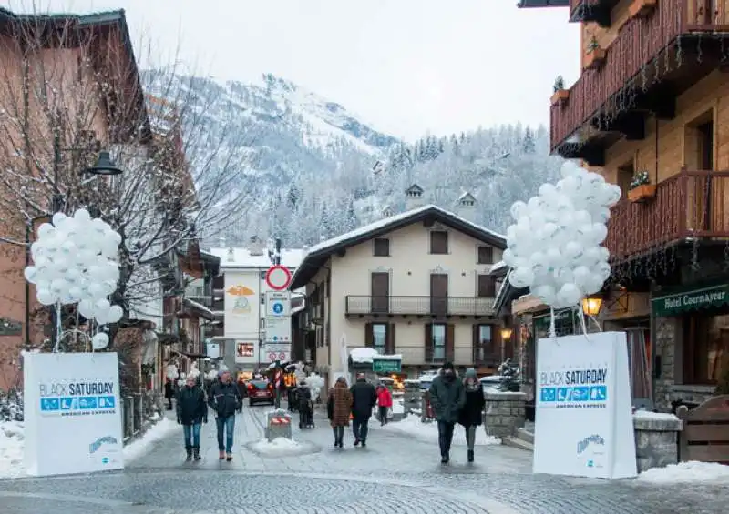 COURMAYEUR