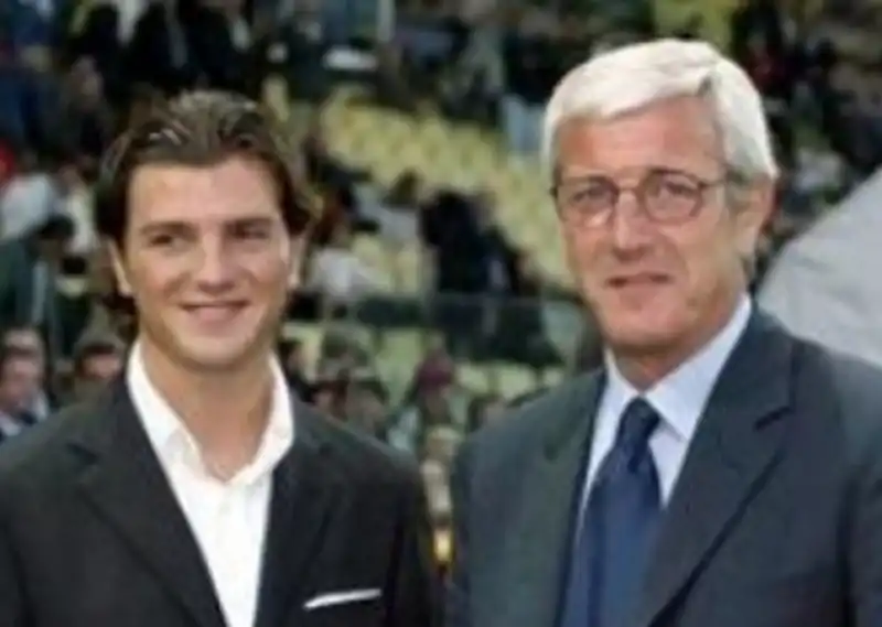 davide e marcello lippi