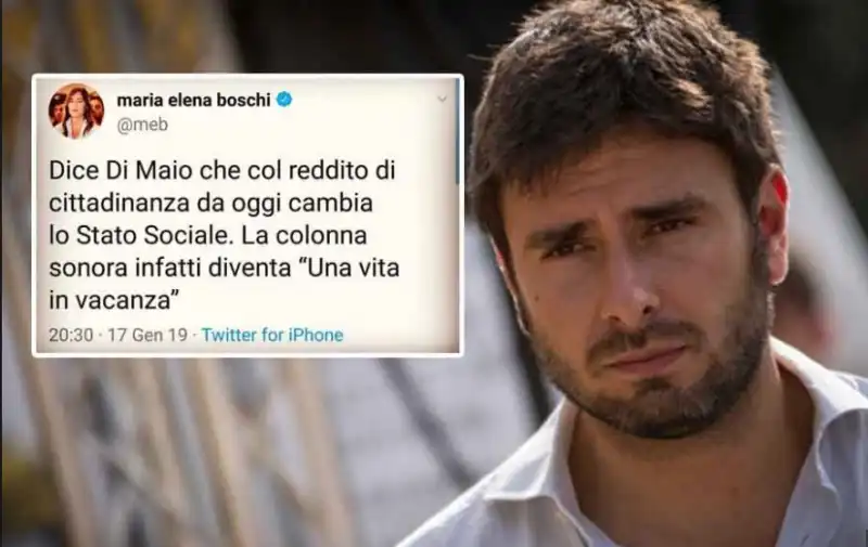 DI BATTISTA BOSCHI