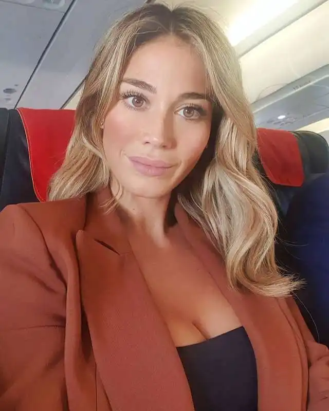 DILETTA  LEOTTA 