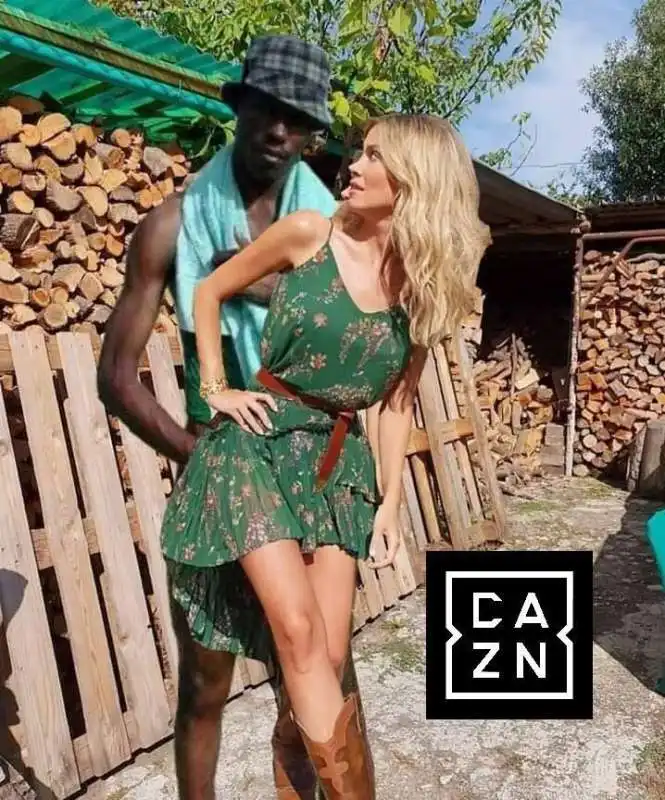 diletta leotta dazn 1